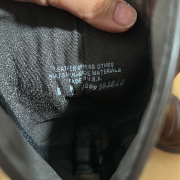 Abilene women’s boots - Picture 7 of 8